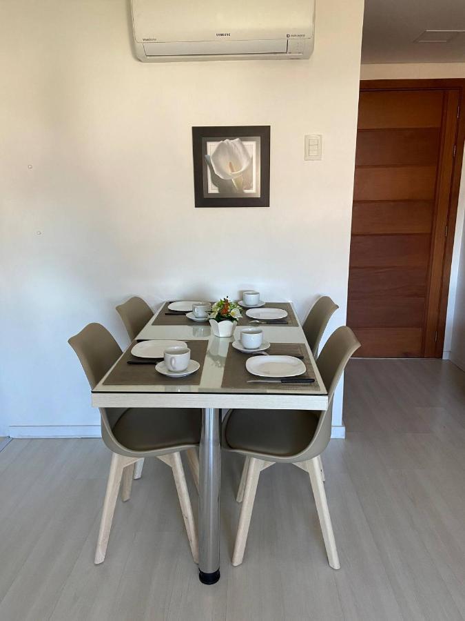 No Centro De - Solar Da Encosta Apartamento Gramado