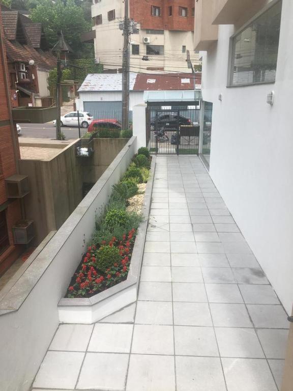 Apartamento No Centro De - Solar Da Encosta