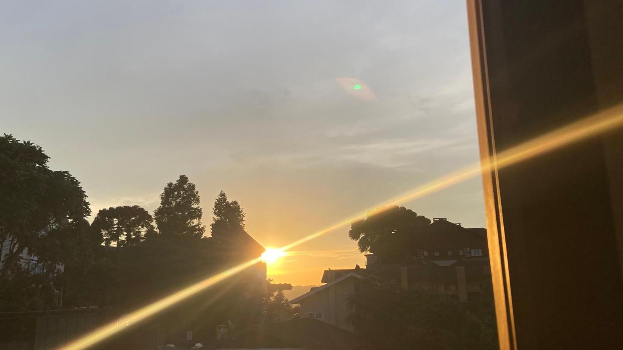 Apartamento No Centro De - Solar Da Encosta *