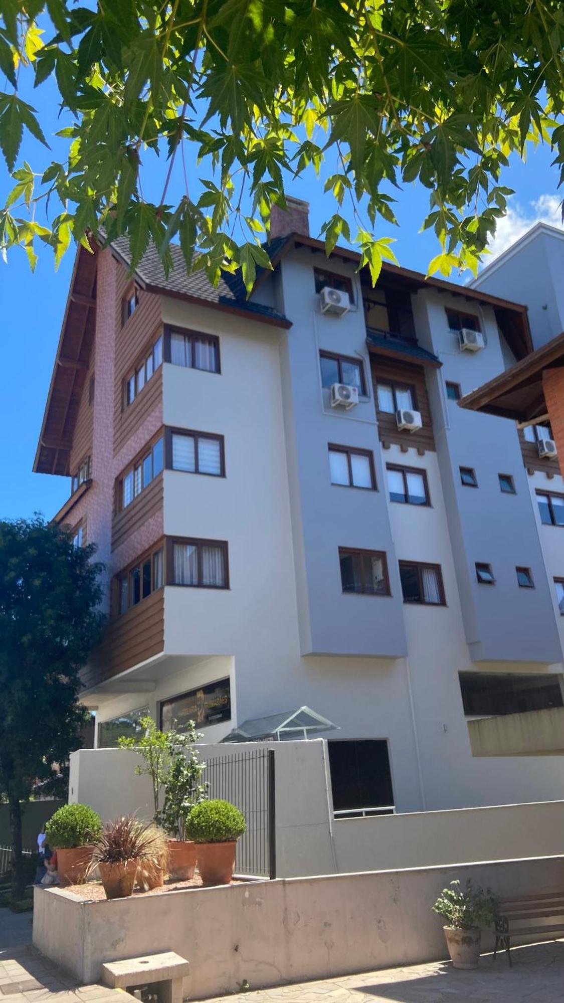 Apartment No Centro De - Solar Da Encosta
